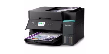 Epson Ecotank L6370