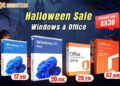 Neděste se upgradu: Windows 11 Pro na Halloween jen za €20.00 na Goodoffer24