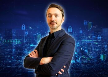 Fred Lherault, Pure Storage