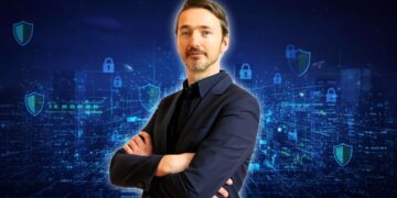 Fred Lherault, Pure Storage