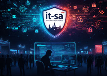 It-sa 2025: AI, regulace a živý hacking