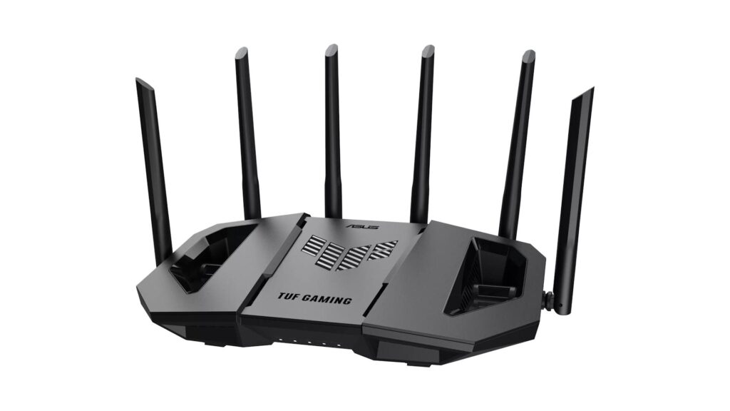 ASUS TUF Gaming BE9400