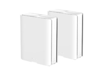 ZenWiFi BQ16: Špičková Wi-Fi 7 mesh síť v podání Asusu