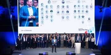 Fortinet Security Day 2025 v Praze: AI v centru kybernetické bezpečnosti