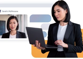 GFI Software představuje MyPersonas, digitální AI klon klíčových firemních pracovníků