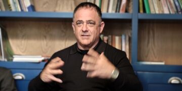 Shlomo Kramer, Cato Networks