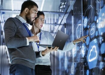 Kyberbezpečnost jako strategie: audity a testy firmám šetří miliony