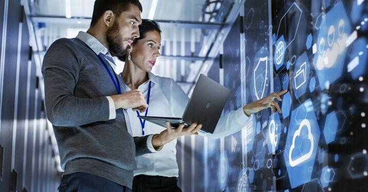 Kyberbezpečnost jako strategie: audity a testy firmám šetří miliony