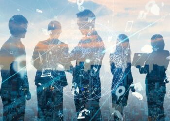 Huawei potřetí za sebou mezi lídry podnikových sítí