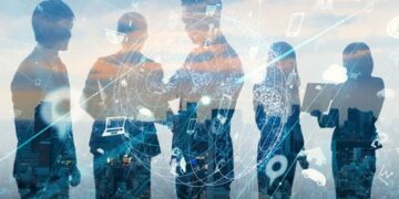 Huawei potřetí za sebou mezi lídry podnikových sítí