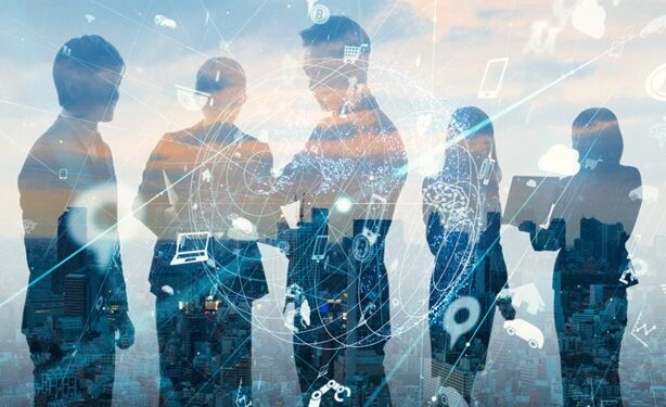 Huawei potřetí za sebou mezi lídry podnikových sítí