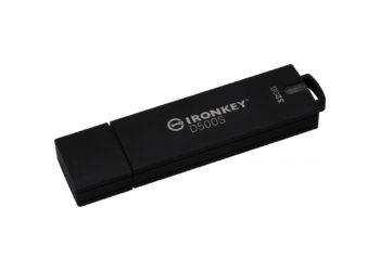 Kingston Ironkey D500S 32GB