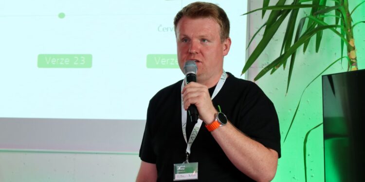 Jindřich Chromý, AddAI