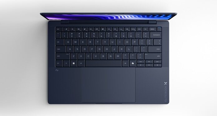 HP má novou generaci firemních notebooků pro práci s AI