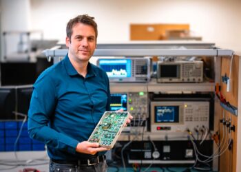 Lukáš Fujcik, FEKT VUT