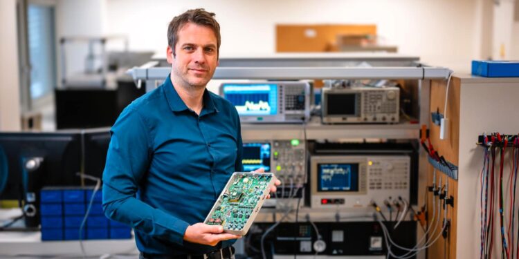 Lukáš Fujcik, FEKT VUT