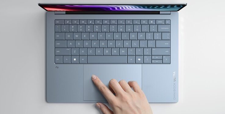 HP na CES 2026 ukazuje, jak mají vypadat počítače pro dnešní život