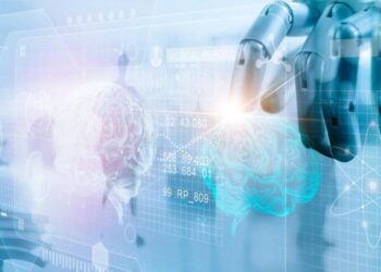 Umělá inteligence nemá člověka nahradit, ale doplnit