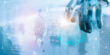 Umělá inteligence nemá člověka nahradit, ale doplnit