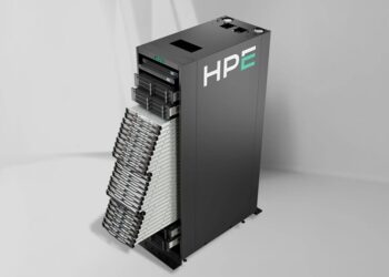 HPE s využitím technologií NVIDIA rozšiřuje podporu bezpečné škálovatelné AI připravené pro produkční prostředí