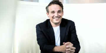 Christian Klein, CEO, SAP SE