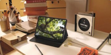 TCL NXTPAPER 11 Plus