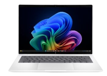 HP představuje novou generaci výkonných firemních počítačů