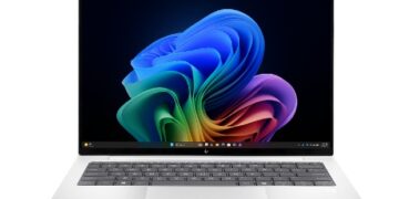 HP představuje novou generaci výkonných firemních počítačů