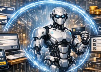 Norton spouští ochranu autonomních AI agentů
