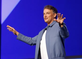 SAP představil řešení pro autonomní řízení podniku