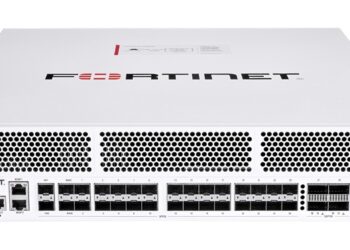 Fortinet rozšiřuje řadu FortiGate G