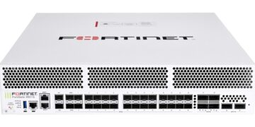 Fortinet rozšiřuje řadu FortiGate G