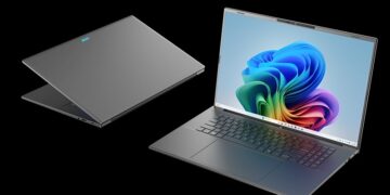 Acer rozšiřuje řadu Aspire AI Copilot+ PC o nové notebooky a all-in-one počítače