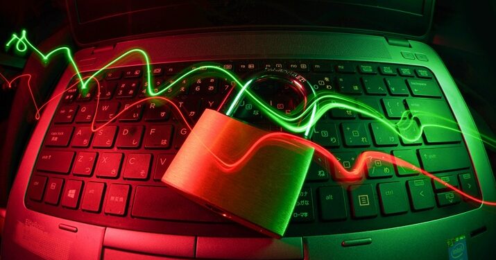 Silné heslo nestačí. Jak se mění kyberbezpečnost s příchodem umělé inteligence